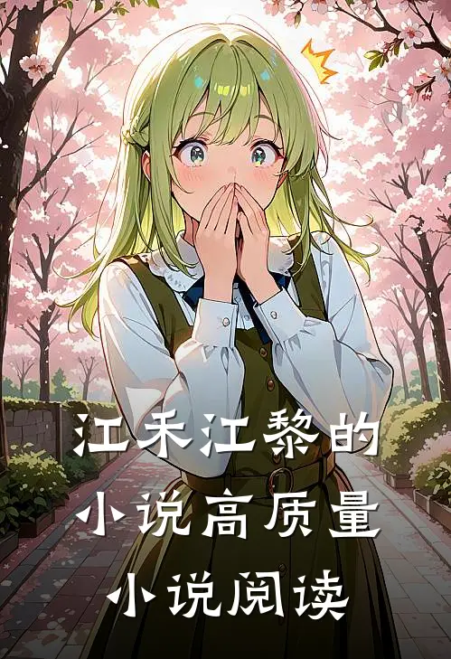 江禾江黎的小说高质量小说阅读
