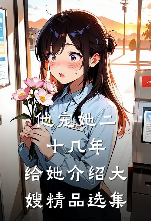 他宠她二十几年，给她介绍大嫂精品选集