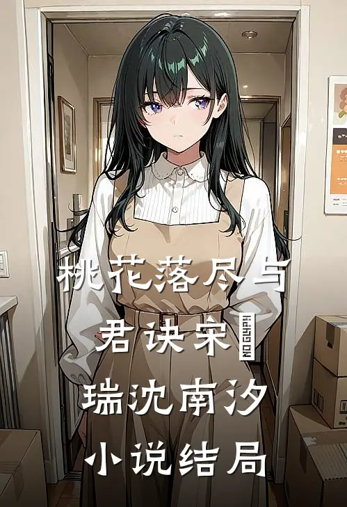 桃花落尽与君诀宋璟瑞沈南汐小说结局