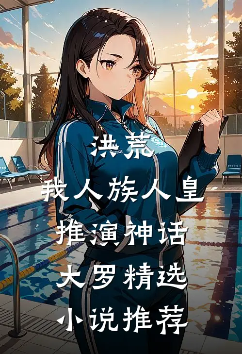 洪荒：我人族人皇，推演神话大罗精选小说推荐