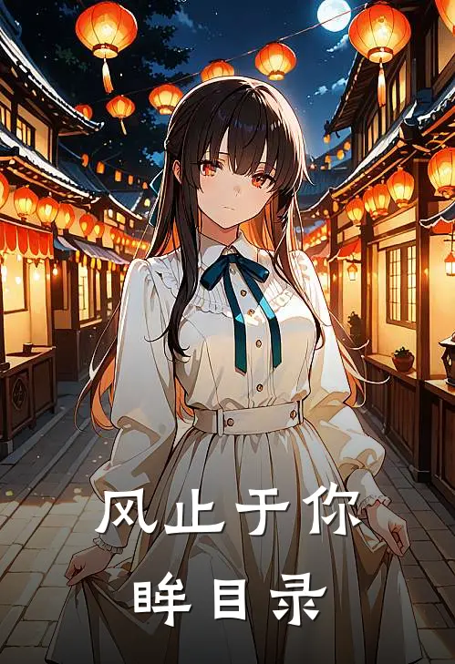 风止于你眸目录