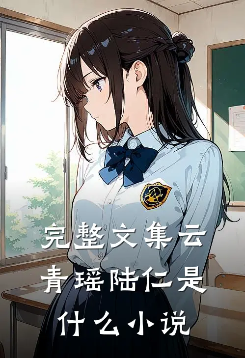 完整文集云青瑶陆仁是什么小说