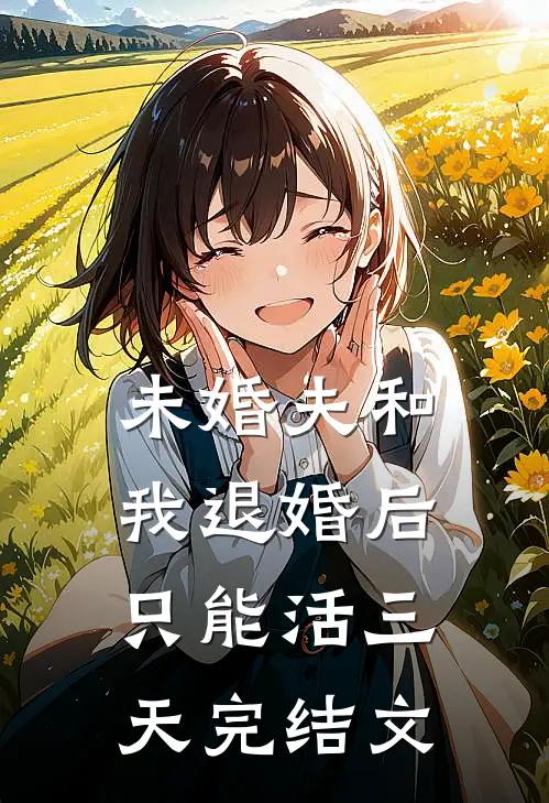 未婚夫和我退婚后，只能活三天完结文
