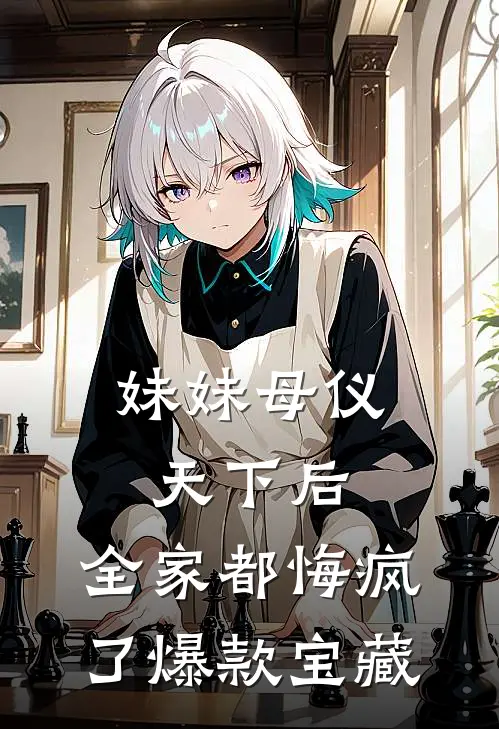 妹妹母仪天下后，全家都悔疯了爆款宝藏