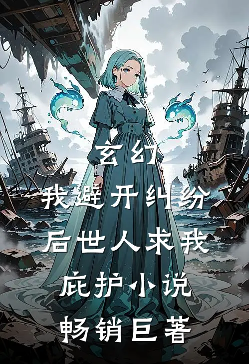 玄幻:我避开纠纷后世人求我庇护小说畅销巨著