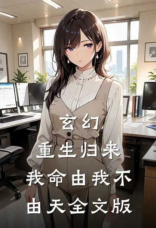 玄幻：重生归来，我命由我不由天全文版