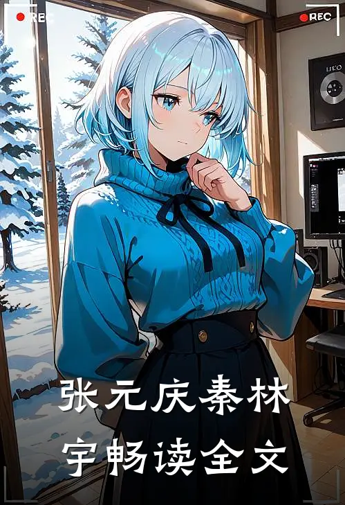 张元庆秦林宇畅读全文