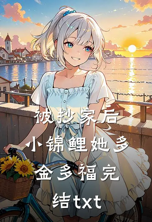 被抄家后，小锦鲤她多金多福完结txt