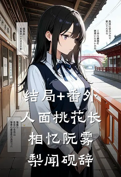结局+番外人面桃花长相忆阮雾梨闻砚辞