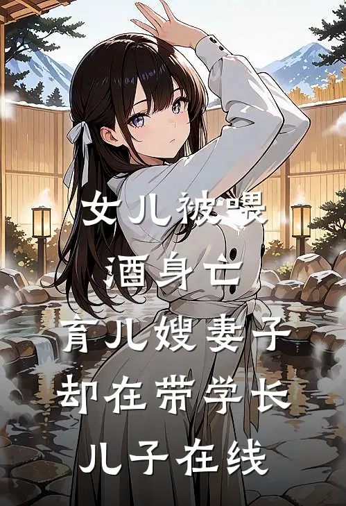 女儿被喂酒身亡，育儿嫂妻子却在带学长儿子在线