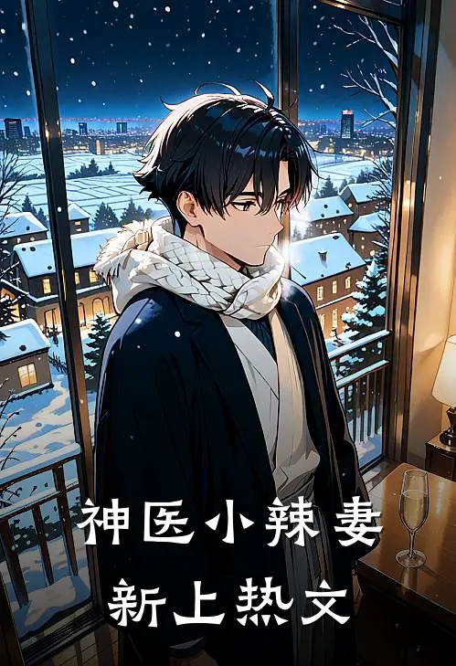 神医小辣妻新上热文