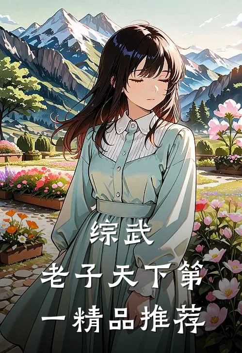 综武：老子天下第一精品推荐
