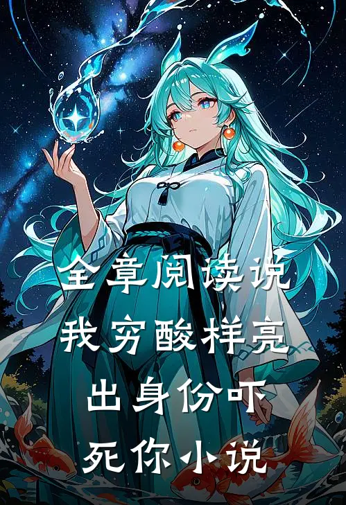 全章阅读说我穷酸样亮出身份吓死你小说