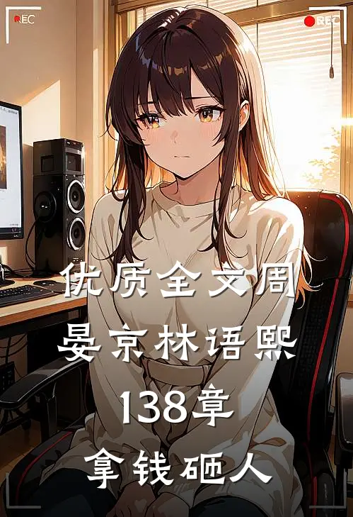 优质全文周晏京林语熙 138章 拿钱砸人