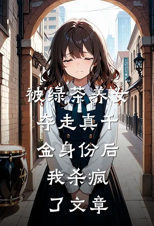 被绿茶养女夺走真千金身份后，我杀疯了文章