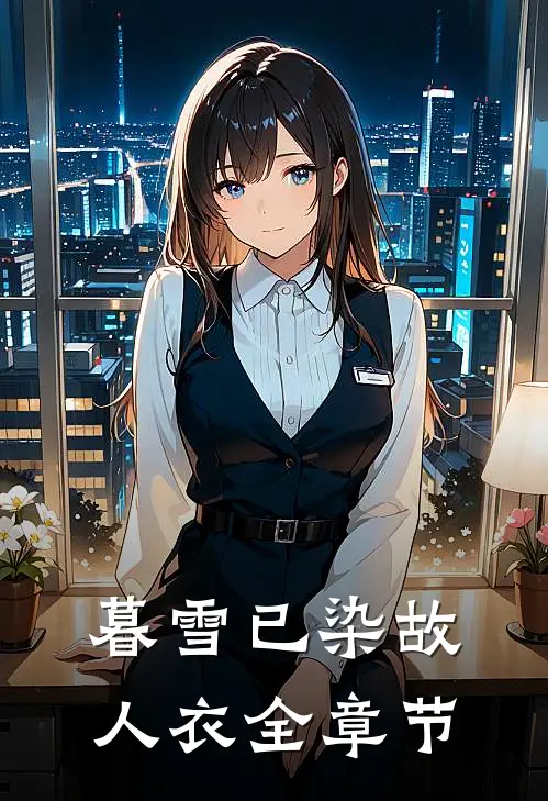 暮雪已染故人衣全章节