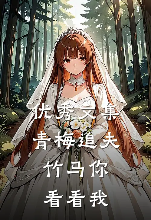 优秀文集青梅追夫，竹马你看看我