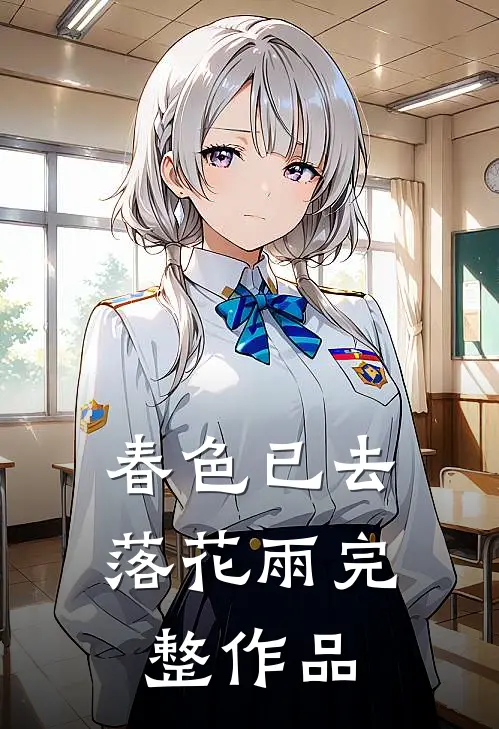 春色已去落花雨完整作品