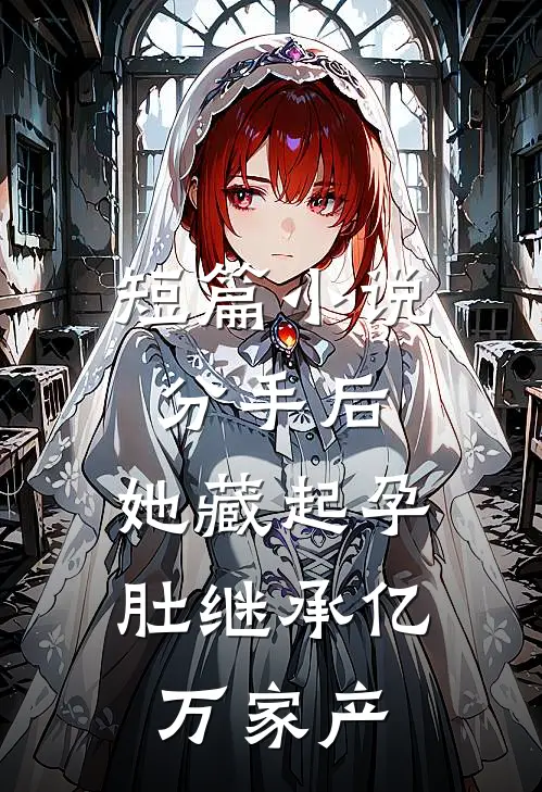 短篇小说分手后，她藏起孕肚继承亿万家产