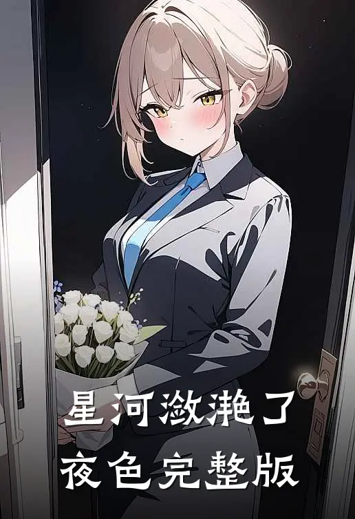 星河潋滟了夜色完整版