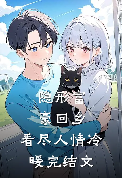 隐形富豪回乡，看尽人情冷暖完结文