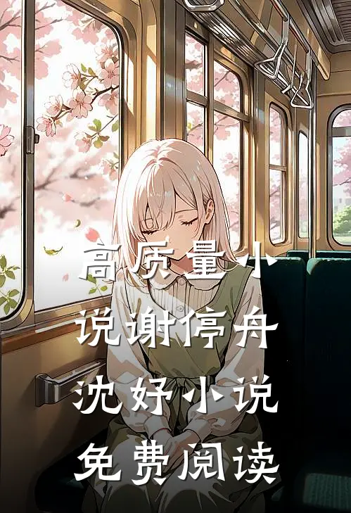 高质量小说谢停舟沈妤小说免费阅读