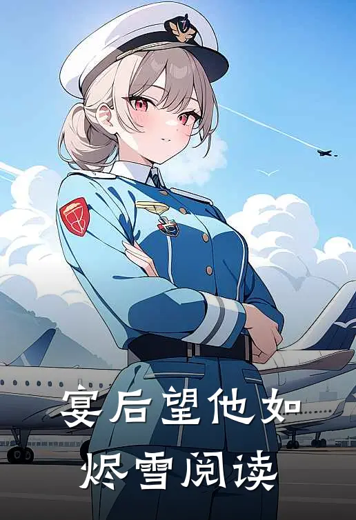 宴后望他如烬雪阅读