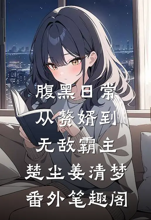 腹黑日常：从赘婿到无敌霸主：楚尘姜清梦番外笔趣阁