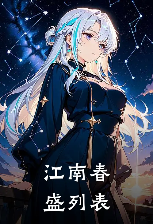 江南春盛列表