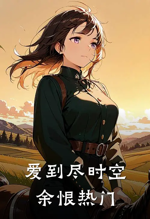 爱到尽时空余恨热门