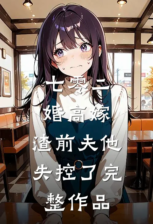 七零二婚高嫁，渣前夫他失控了完整作品