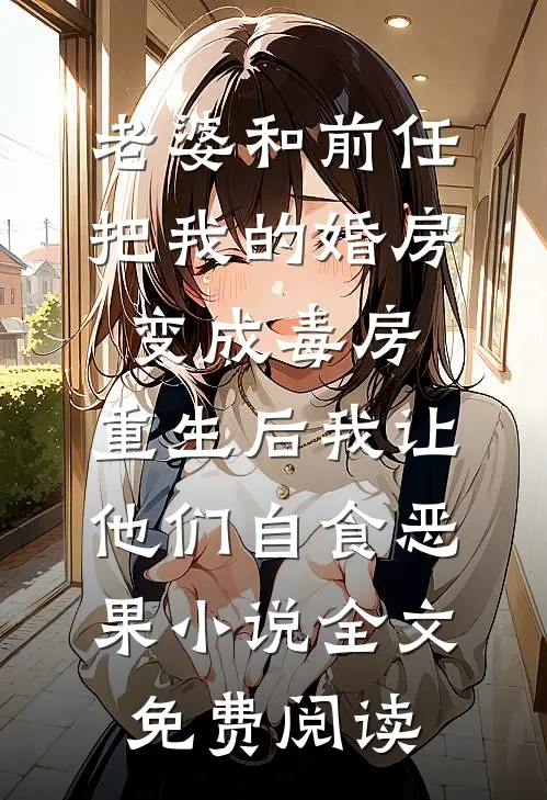 老婆和前任把我的婚房变成毒房，重生后我让他们自食恶果小说全文免费阅读