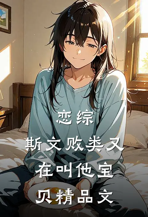 恋综：斯文败类又在叫他宝贝精品文