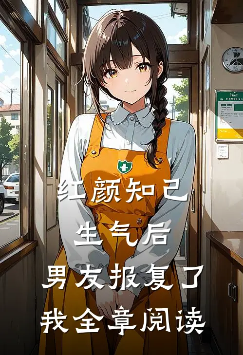 红颜知己生气后,男友报复了我全章阅读
