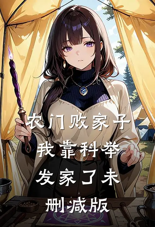 农门败家子：我靠科举发家了未删减版