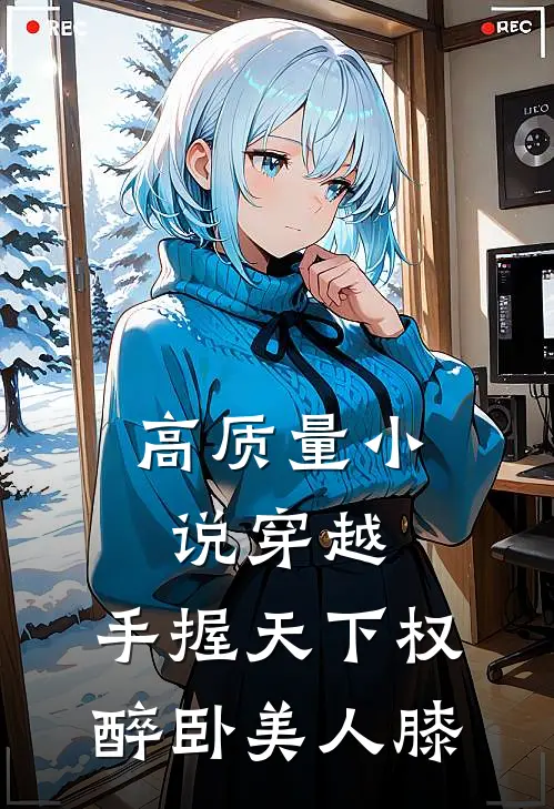 高质量小说穿越：手握天下权，醉卧美人膝