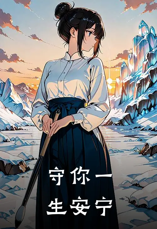 守你一生安宁