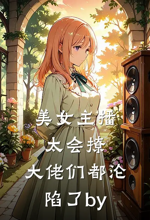 美女主播太会撩，大佬们都沦陷了by