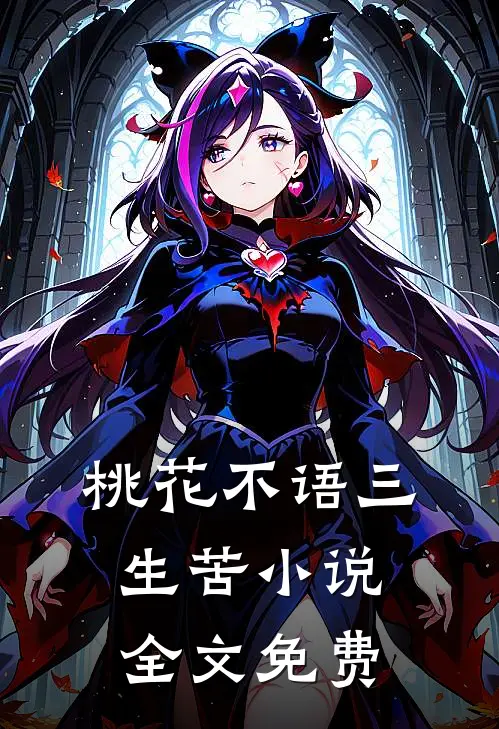 桃花不语三生苦小说全文免费