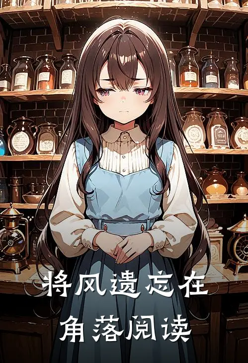 将风遗忘在角落阅读
