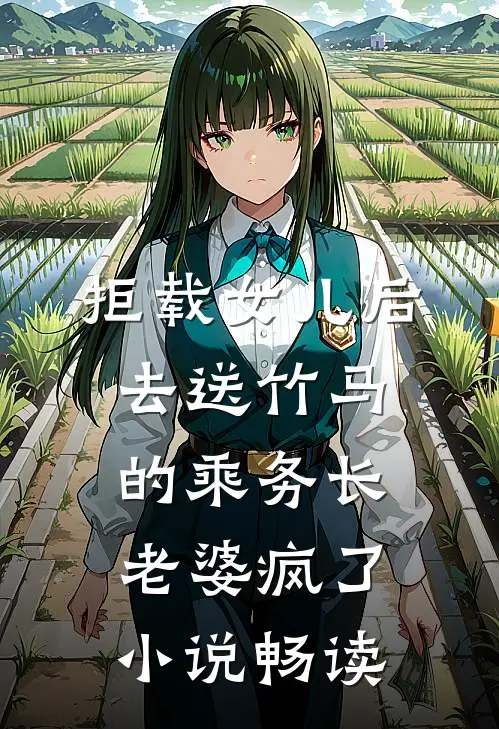 拒载女儿后，去送竹马的乘务长老婆疯了小说畅读