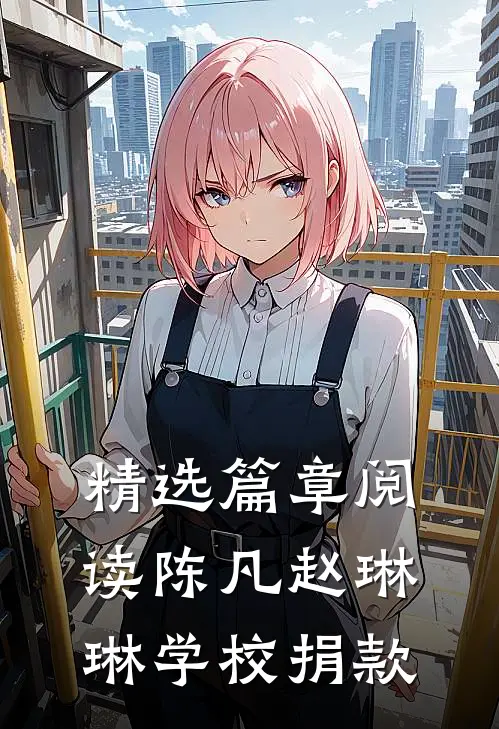 精选篇章阅读陈凡赵琳琳学校捐款