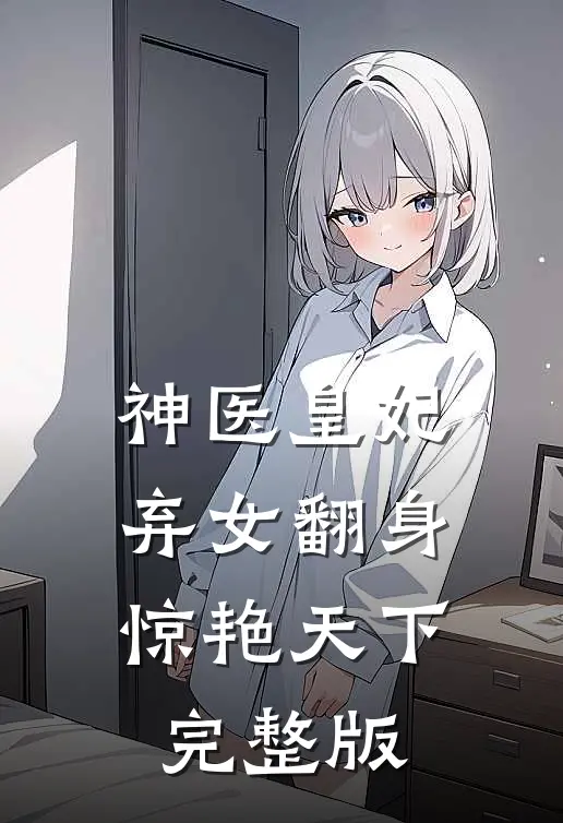 神医皇妃：弃女翻身惊艳天下完整版
