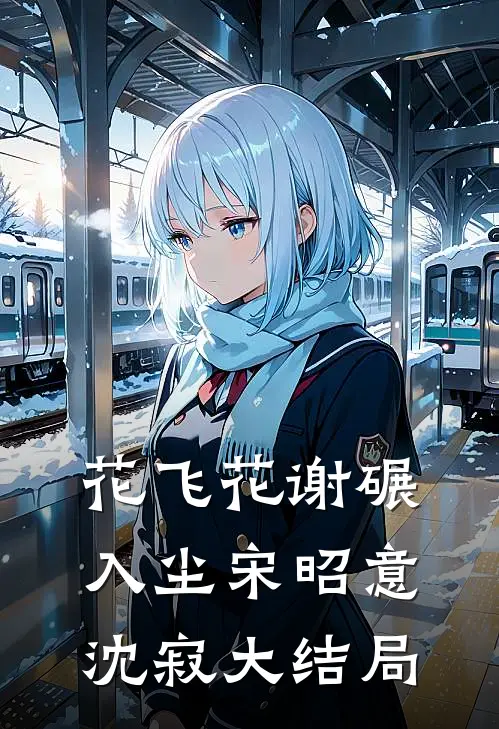 花飞花谢碾入尘宋昭意沈寂大结局