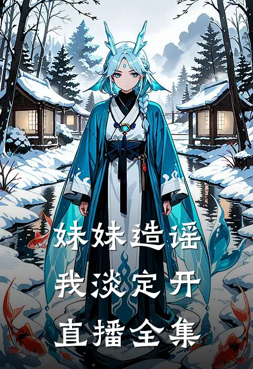 妹妹造谣，我淡定开直播全集