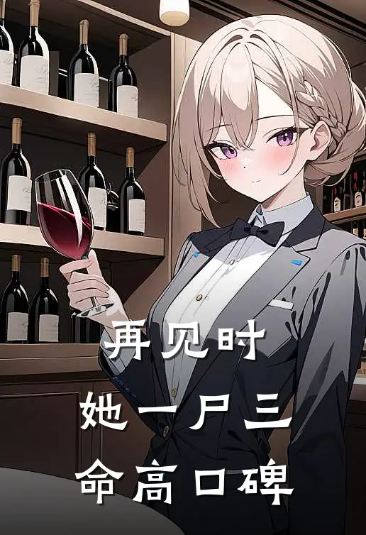 再见时，她一尸三命高口碑