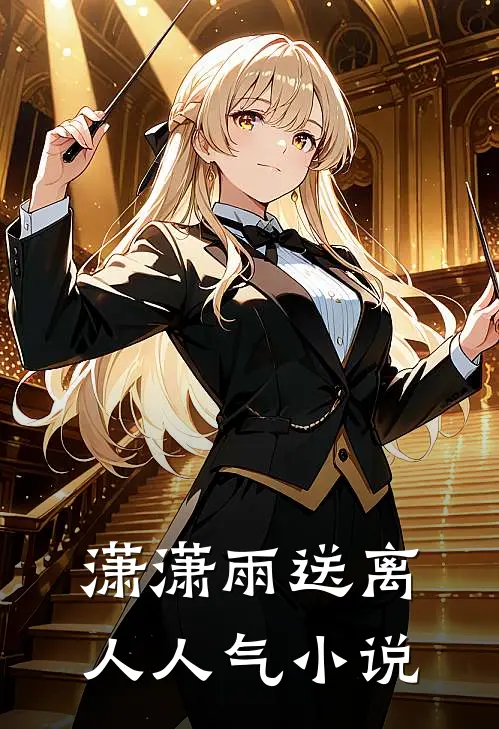 潇潇雨送离人人气小说