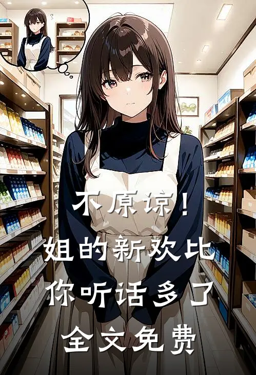 不原谅！姐的新欢比你听话多了全文免费