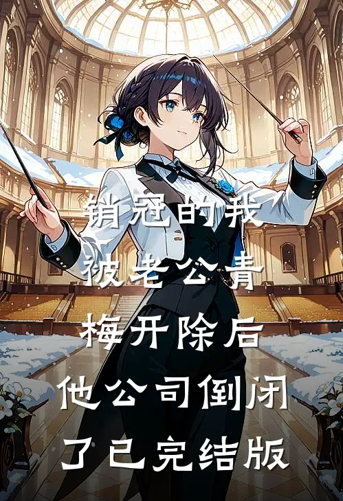 销冠的我被老公青梅开除后，他公司倒闭了已完结版