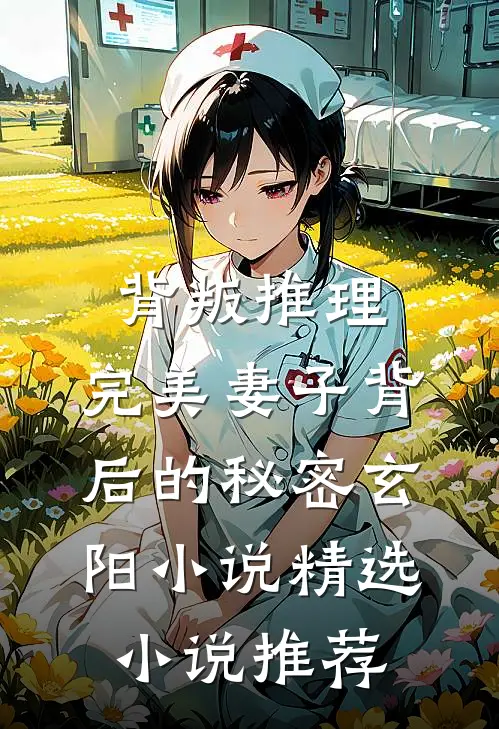 背叛推理:完美妻子背后的秘密玄阳小说精选小说推荐